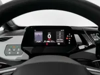 Usado VW ID.3 Pro 150 kW (204 CV) 2025 Blanco Utilitario