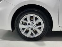 Usado Kia Carens 115 CV (84 kW) 2017 Blanco Monovolumen