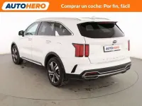 Usado Kia Sorento 265 CV (194 kW) 2021 Blanco SUV
