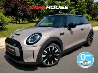 Usado Mini Cooper SE 135 kW (184 CV) 2022 Eléctrico Utilitario