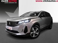 Usado Peugeot 5008 Allure 130 CV (95 kW) 2022 SUV