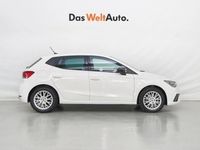 usado Seat Ibiza 1.0 TSI S&S FR XL 81 kW (110 CV)