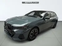 Usado BMW i5 250 kW (340 CV) 2024 Familiar
