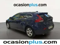 Usado Volvo V40 Momentum 150 CV (110 kW) 2013 Blanco Utilitario