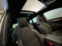 Usado Skoda Karoq SportLine 150 CV (110 kW) 2024 Blanco SUV