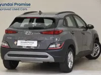 Usado Hyundai Kona 120 CV (88 kW) 2022 SUV