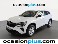 Usado Renault Austral Equilibre 140 CV (102 kW) 2023 Blanco SUV