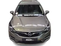 Usado Opel Astra Edition 105 CV (77 kW) 2021 Gris / plata Familiar