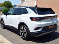 Usado VW ID.4 Pro Performance 150 kW (204 CV) 2021 Eléctrico SUV