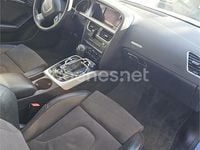 Używany Audi A5 240 KM (176 kW) 2011 Niebieski Coupe