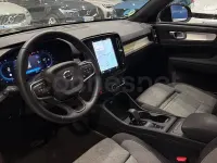 Usado Volvo XC40 Core 163 CV (119 kW) 2024 Negro SUV