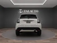 Nuevo Fiat 600 Icon 110 CV (80 kW) 2026 Blanco SUV