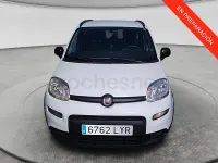 Usado Fiat Panda City Life 70 CV (51 kW) 2022 Blanco Utilitario