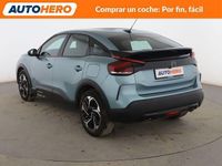 Usado Citroën C4 Feel 131 CV (96 kW) 2023 Azul SUV