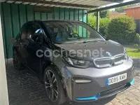 Usado BMW i3 184 CV (135 kW) 2018 Negro Utilitario