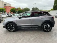 Usado Opel Mokka Ultimate 136 CV (100 kW) 2024 Gris / plata SUV