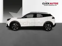 Usado Peugeot 2008 Allure 100 CV (73 kW) 2022 Blanco SUV