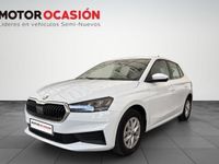 Usado Skoda Fabia 95 CV (69 kW) 2022