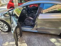 Usado VW CC 160 CV (117 kW) 2013 Beige Berlina