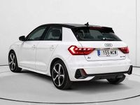 Usado Audi A1 110 CV (80 kW) 2022 SUV
