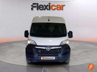 Usado Opel Movano 141 CV (103 kW) 2022 Blanco Van