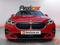 Usado BMW 216 116 CV (85 kW) 2020 Rojo Coupe
