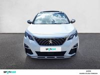 Usado Peugeot 5008 GT 180 CV (132 kW) 2019 Blanco SUV