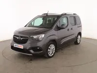Usado Opel Combo Life Innovation 131 CV (96 kW) 2020 Gris Monovolumen