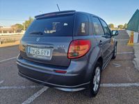 usado Suzuki SX4 1.6 GLX