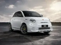 Nuevo Abarth 500e 113 kW (154 CV) 2025 Utilitario