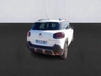 Usado Citroën C3 Aircross Feel 110 CV (80 kW) 2022 Blanco SUV