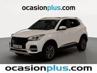 Usado DR DR 4.0 116 CV (85 kW) 2023 Blanco SUV