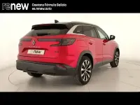 Usado Renault Austral Techno 200 CV (147 kW) 2025 Rojo SUV