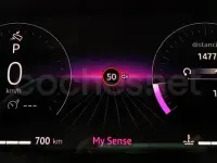 Usado Renault Arkana Techno 140 CV (102 kW) 2025 Gris / plata SUV
