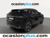 Usado MG HS Comfort 170 CV (125 kW) 2025 Blanco SUV