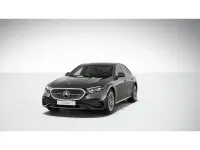 Nuevo Mercedes E220 197 CV (144 kW) 2025 Gris grafito Berlina