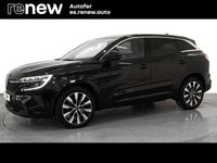 Usado Renault Austral Techno 140 CV (102 kW) 2023 Negro SUV