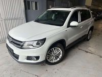 usado VW Tiguan 2.0TDI BMT T1 Sport 4x2 140