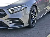 Usado Mercedes A35 AMG AMG 306 CV (225 kW) 2019 Gris Berlina