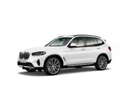Usado BMW X3 Comfort Edition 2021 SUV