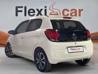 usado Citroën C1 Airscape VTi 53kW (72CV) Shine Gasolina en Flexicar Figueres