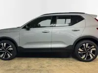 Nuevo Volvo XC40 Ultra 163 CV (119 kW) 2026 Gris SUV
