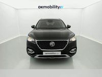 Usado MG HS Comfort 162 HP (119 kW) 2023 Preto SUV