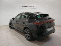 Usado Cupra Formentor 204 CV (150 kW) 2025 Negro SUV