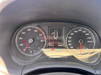 Usado Seat Ibiza SC FR 110 CV (80 kW) 2016 Blanco Utilitario