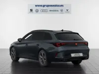 Nuevo Cupra Leon 150 CV (110 kW) 2026 Gris Familiar