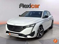 Usado Peugeot 308 Active 131 CV (96 kW) 2022 Blanco Utilitario