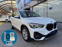 Usado BMW X1 220 CV (161 kW) 2022 Blanco SUV