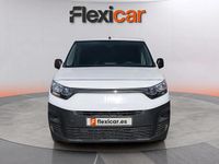 Brugt Fiat Doblò 103 HK (75 kW) 2023 Hvid MPV
