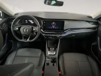 Usado Skoda Octavia Selection 150 CV (110 kW) 2023 Azul